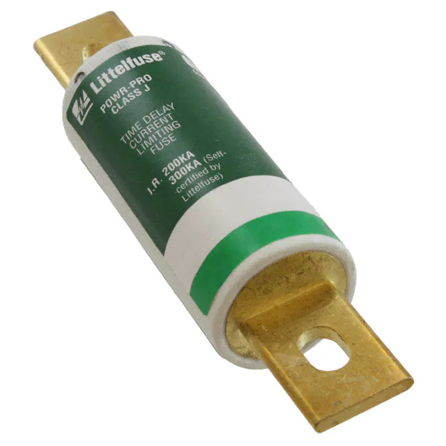 0JTD400.X Littelfuse Inc. electronic component