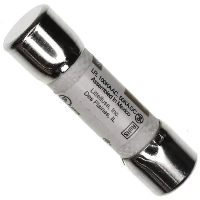 0KLK020.T Littelfuse Inc. electronic component