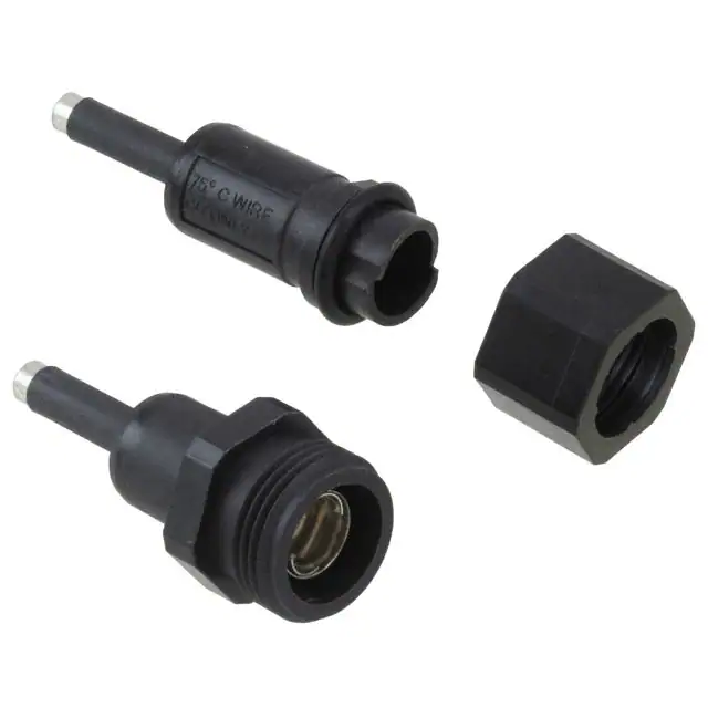 0LEB00AAXK Littelfuse Inc. electronic component