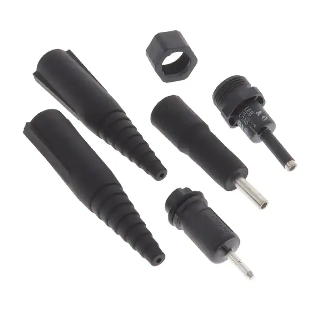 0LEB0AASXK Littelfuse Inc. electronic component
