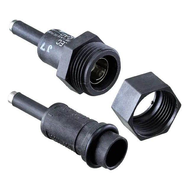 0LEC00AAX Littelfuse Inc. electronic component