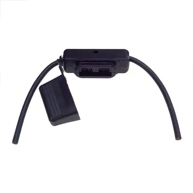 0MAH0001Z Littelfuse Inc. electronic component