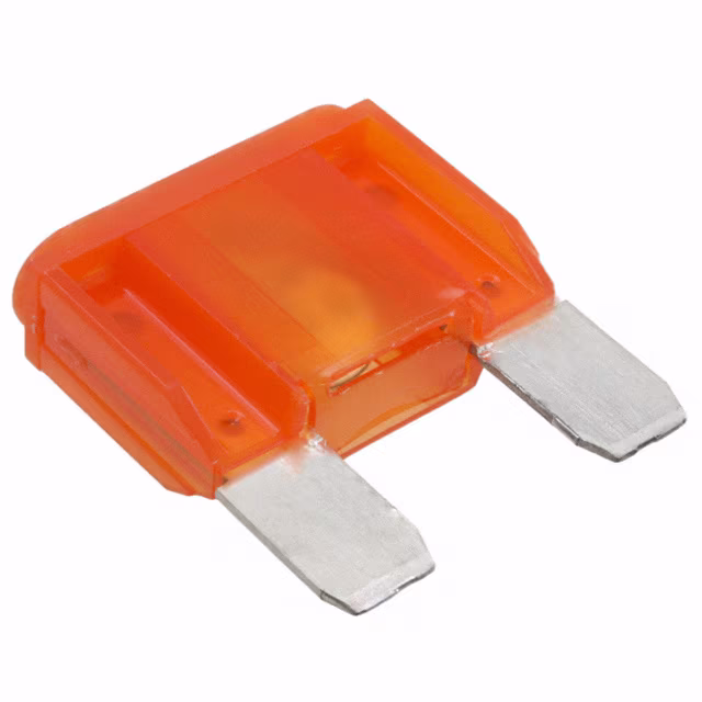 0MAX040.X Littelfuse Inc. electronic component