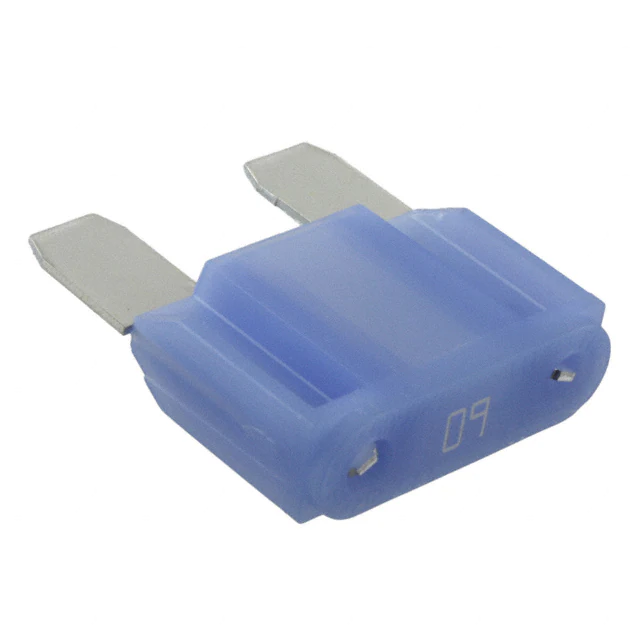 0MAX060.X Littelfuse Inc. electronic component