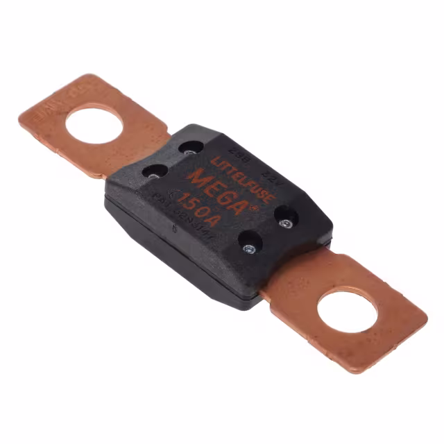 0MEG150.L Littelfuse Inc. electronic component