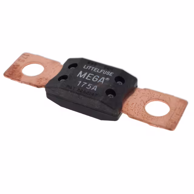 0MEG175.L Littelfuse Inc. electronic component