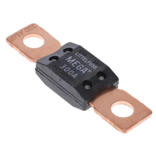 0MEG300.L Littelfuse Inc. electronic component