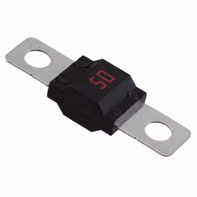 0MID050.X Littelfuse Inc. electronic component