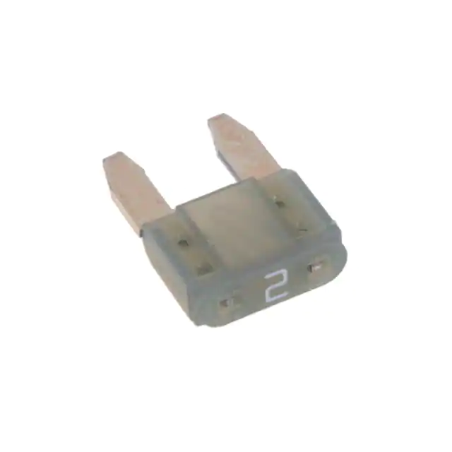 0MIN002.V Littelfuse Inc. electronic component