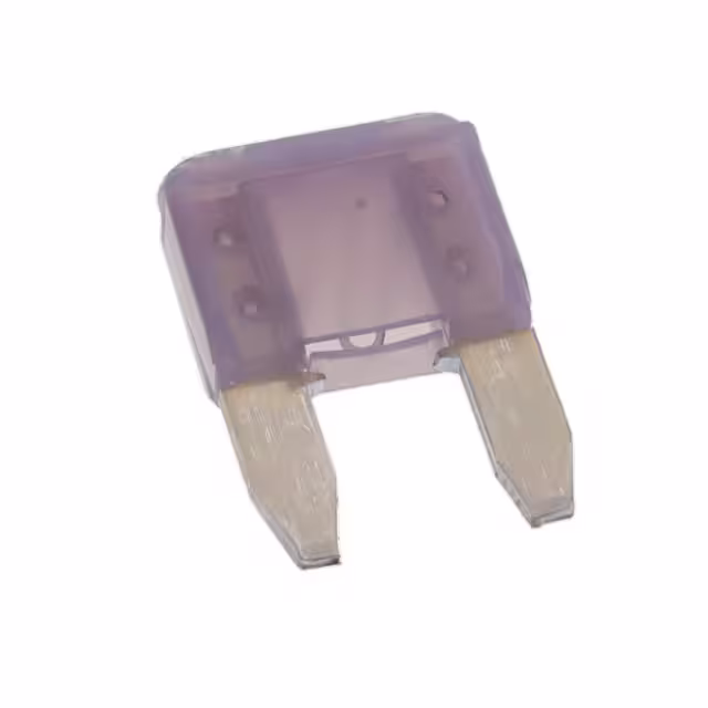 0MIN003.V Littelfuse Inc. electronic component