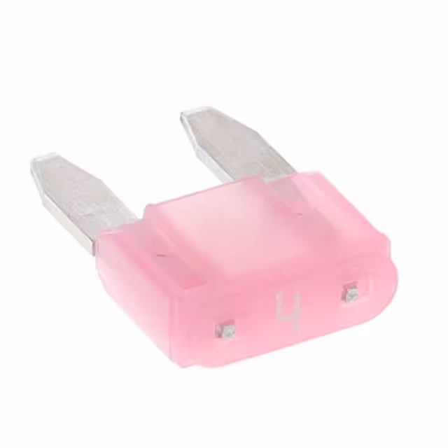 0MIN004.V Littelfuse Inc. electronic component