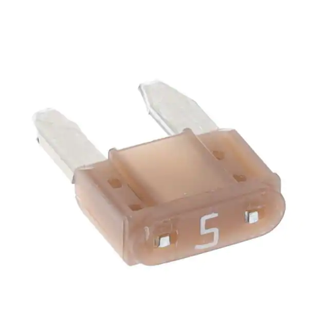 0MIN005.V Littelfuse Inc. electronic component