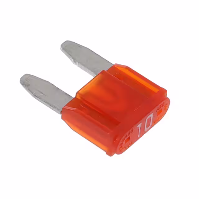 0MIN010.MXGLO Littelfuse Inc. electronic component
