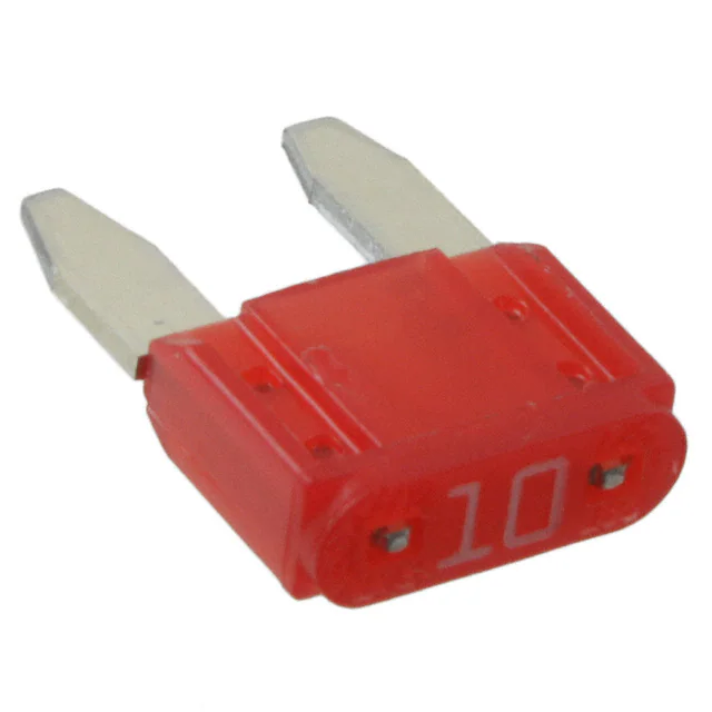 0MIN010.V Littelfuse Inc. electronic component