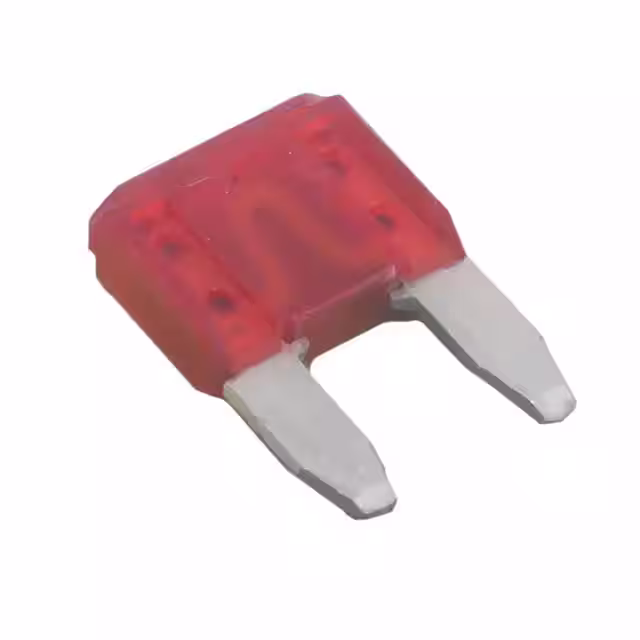 0MIN010.VP Littelfuse Inc. electronic component