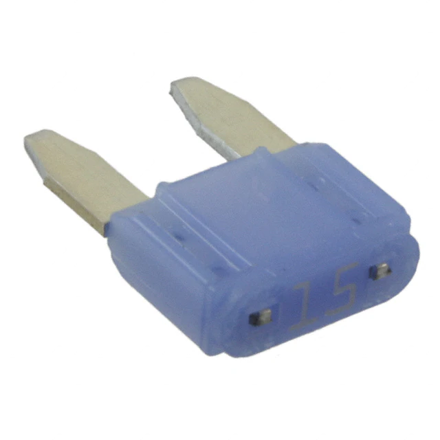 0MIN015.V Littelfuse Inc. electronic component