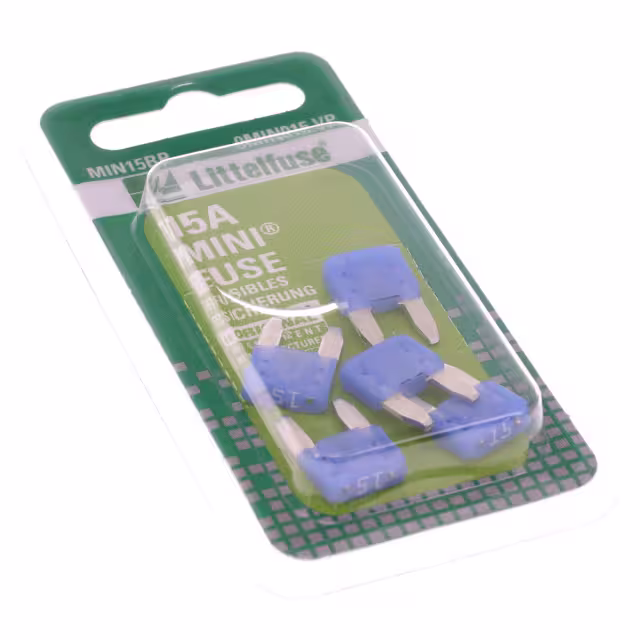 0MIN015.VP Littelfuse Inc. electronic component
