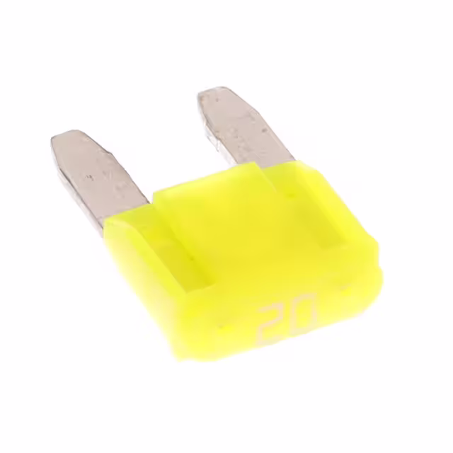 0MIN020.HXGLO Littelfuse Inc. electronic component