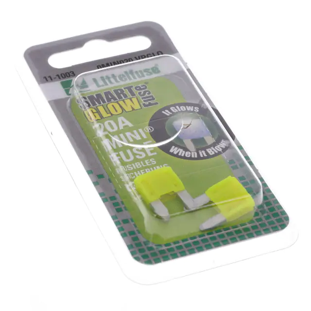 0MIN020.VPGLO Littelfuse Inc. electronic component
