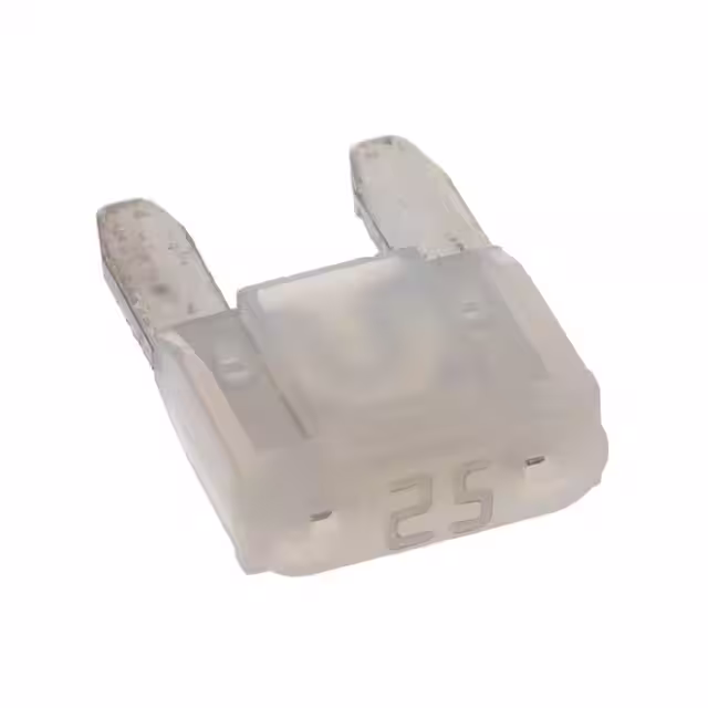 0MIN025.HXGLO Littelfuse Inc. electronic component