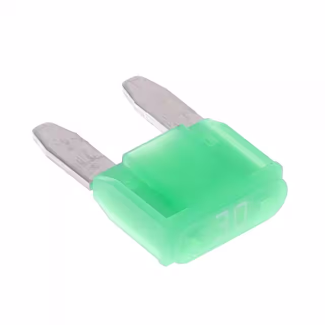 0MIN030.HXGLO Littelfuse Inc. electronic component