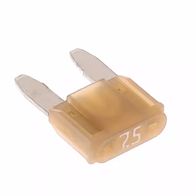 0MIN07.5HXGLO Littelfuse Inc. electronic component