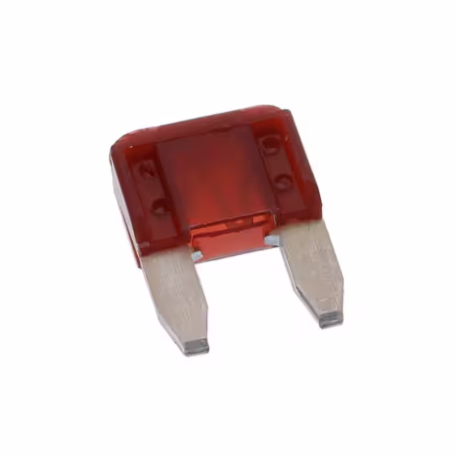 0MIN07.5V Littelfuse Inc. electronic component