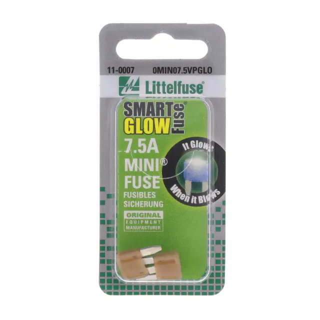 0MIN07.5VPGLO Littelfuse Inc. electronic component