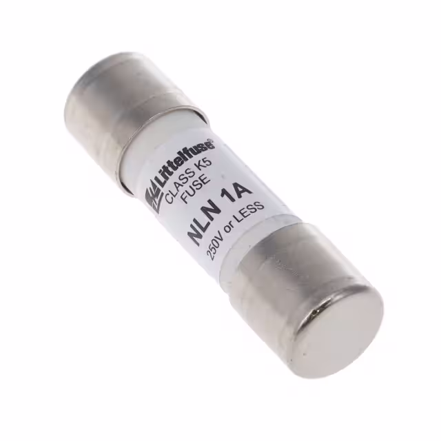 0NLN001.T Littelfuse Inc. electronic component