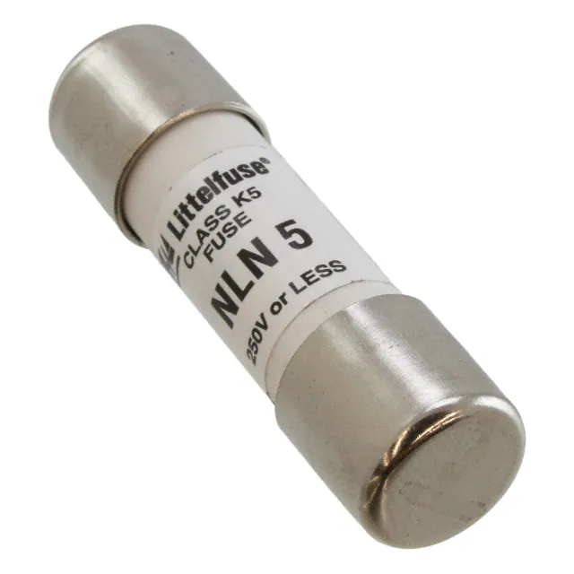 0NLN005.T Littelfuse Inc. electronic component