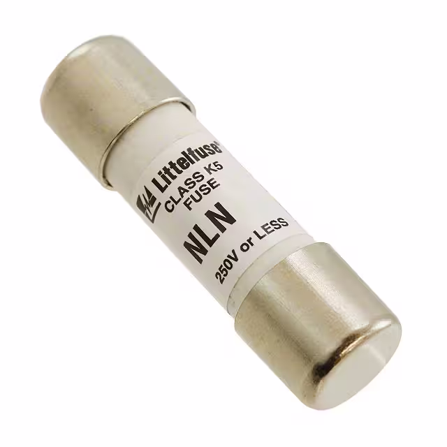 0NLN030.T Littelfuse Inc. electronic component