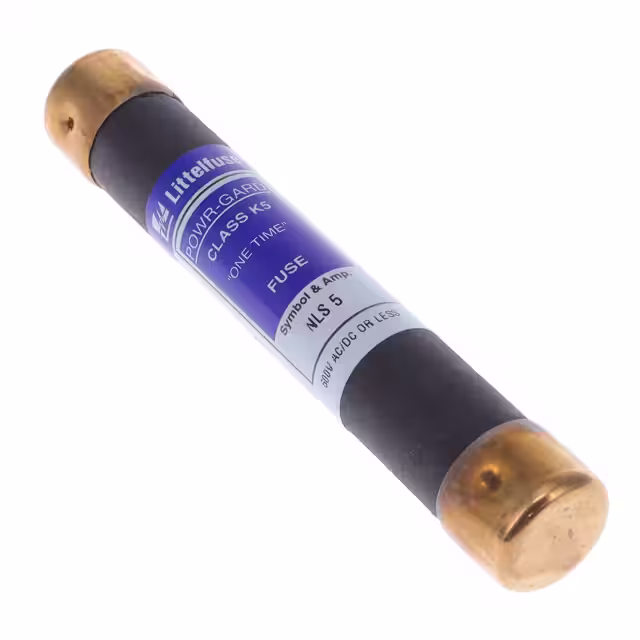 0NLS005.T Littelfuse Inc. electronic component