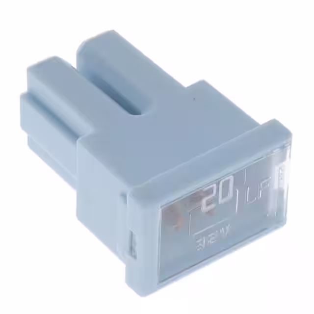 0PAL020.X Littelfuse Inc. electronic component