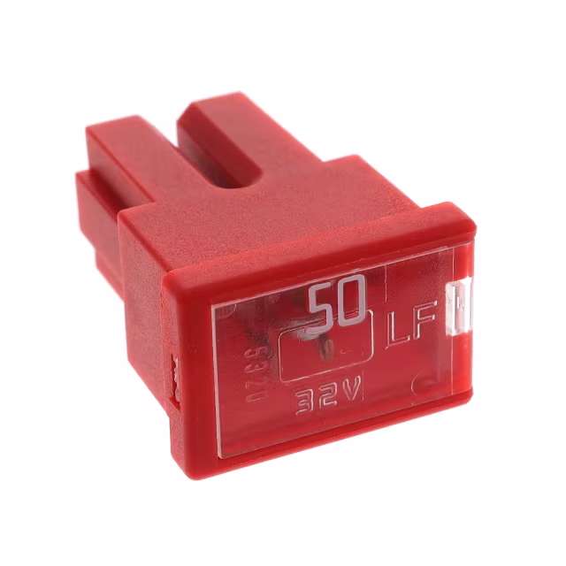 0PAL050.X Littelfuse Inc. electronic component