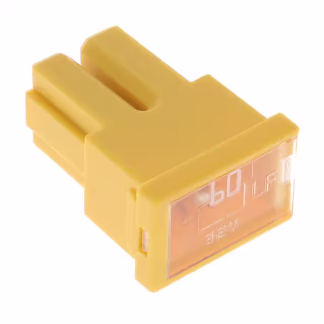 0PAL060.X Littelfuse Inc. electronic component