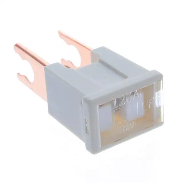 0PAL1120X Littelfuse Inc. electronic component