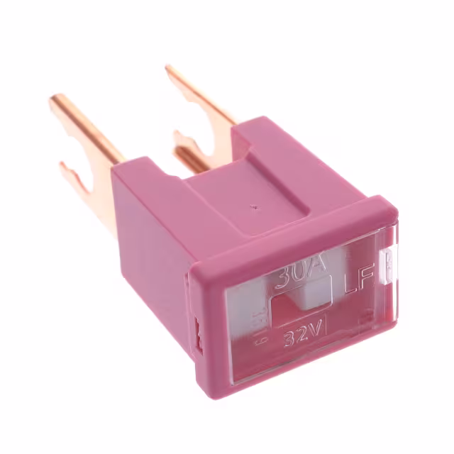 0PAL130.X Littelfuse Inc. electronic component