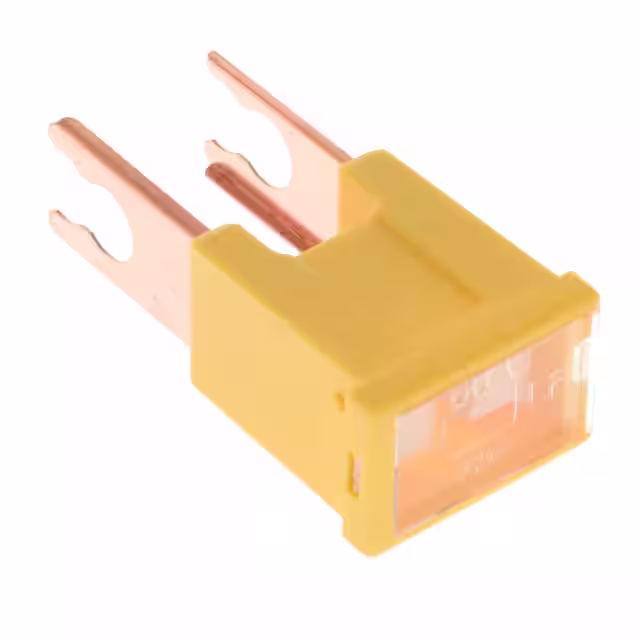 0PAL160.X Littelfuse Inc. electronic component