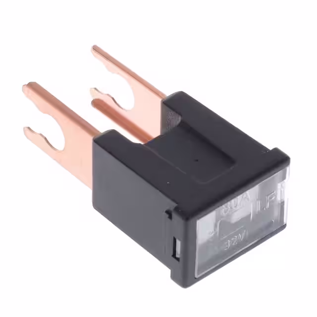 0PAL180.X Littelfuse Inc. electronic component