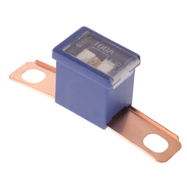 0PAL2100X Littelfuse Inc. electronic component