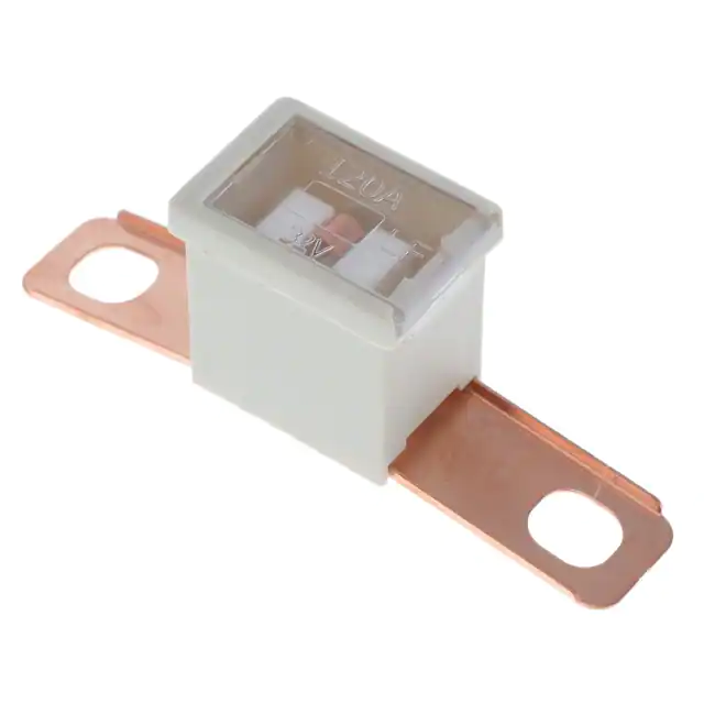 0PAL2120X Littelfuse Inc. electronic component