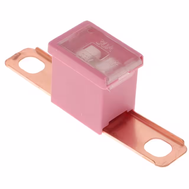 0PAL230.X Littelfuse Inc. electronic component