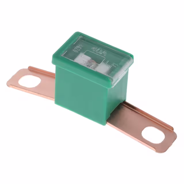 0PAL240.X Littelfuse Inc. electronic component