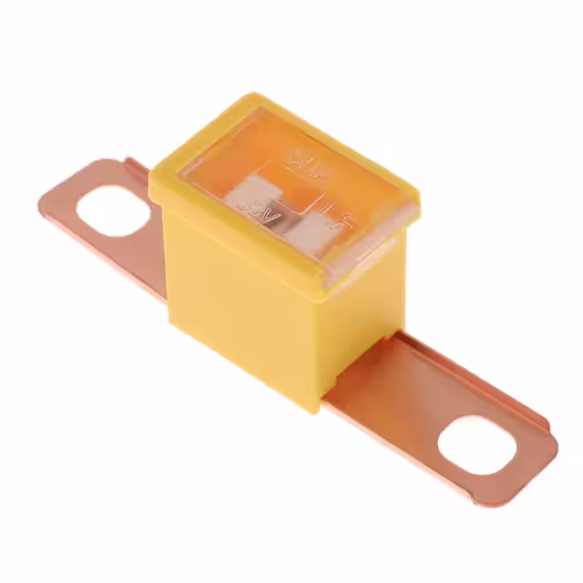 0PAL260.X Littelfuse Inc. electronic component