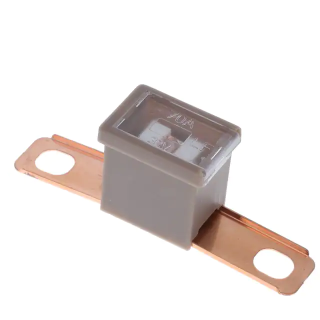 0PAL270.X Littelfuse Inc. electronic component