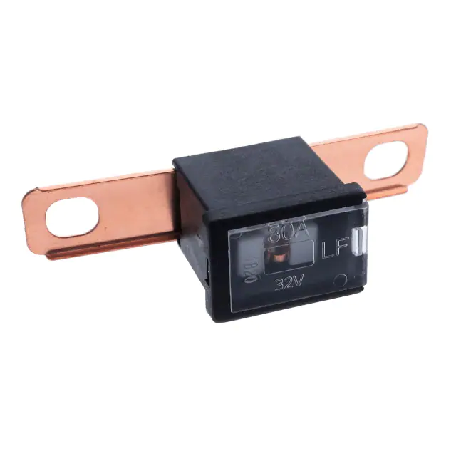 0PAL280.X Littelfuse Inc. electronic component