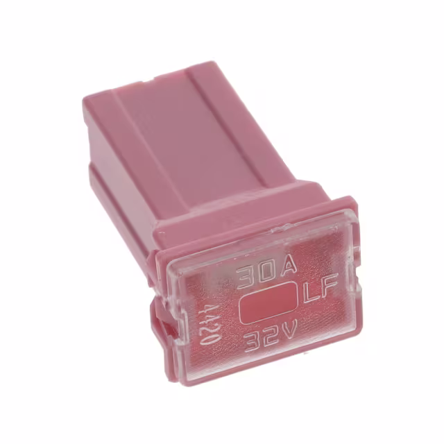 0PAL330.X Littelfuse Inc. electronic component