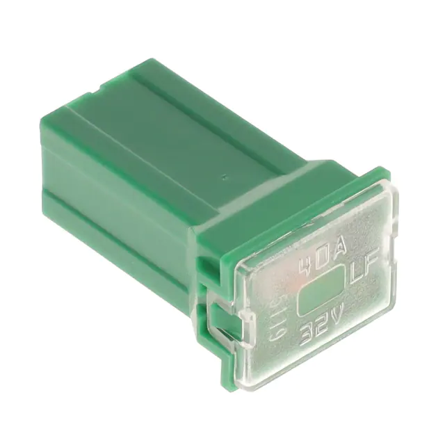 0PAL340.X Littelfuse Inc. electronic component