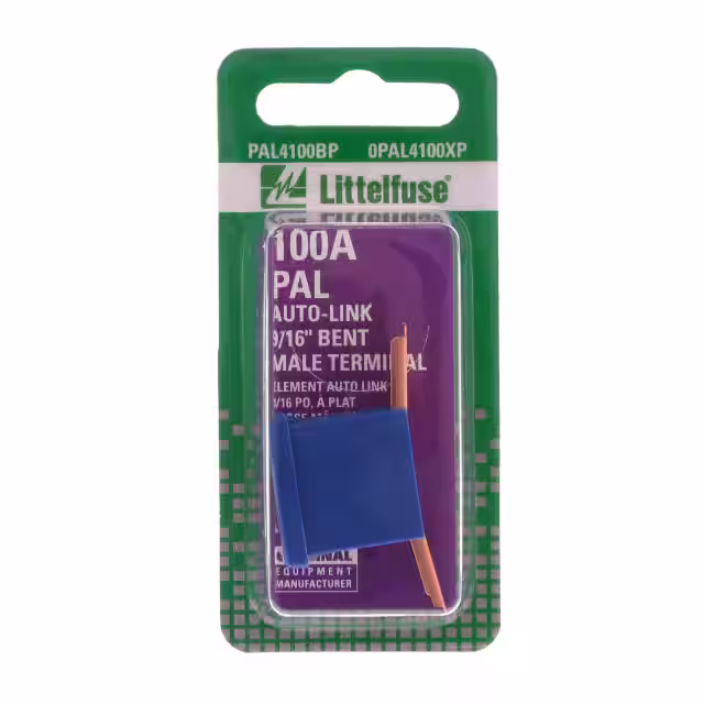 0PAL4100XP Littelfuse Inc. electronic component