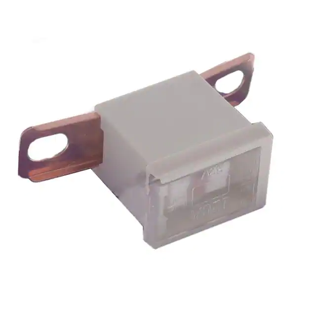 0PAL4120XP Littelfuse Inc. electronic component